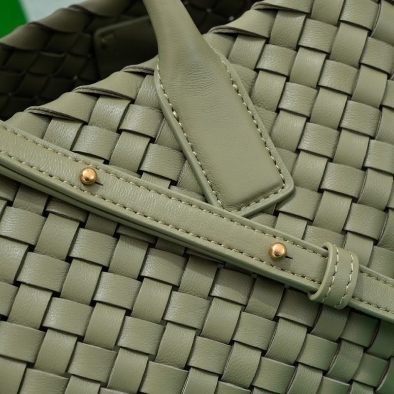 Bottega Veneta Shopping Bags